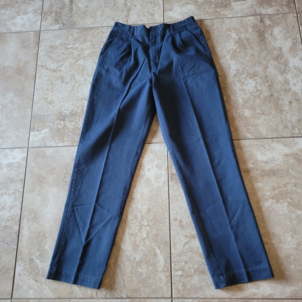 Liberty wins dress pants size 16 boys blue